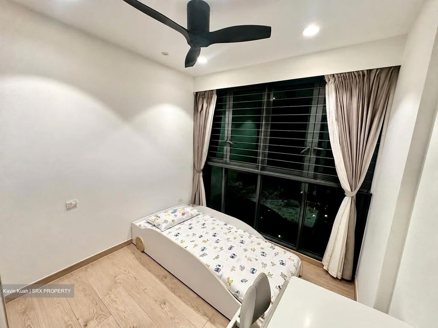 The Criterion (D27), Condominium #620372701